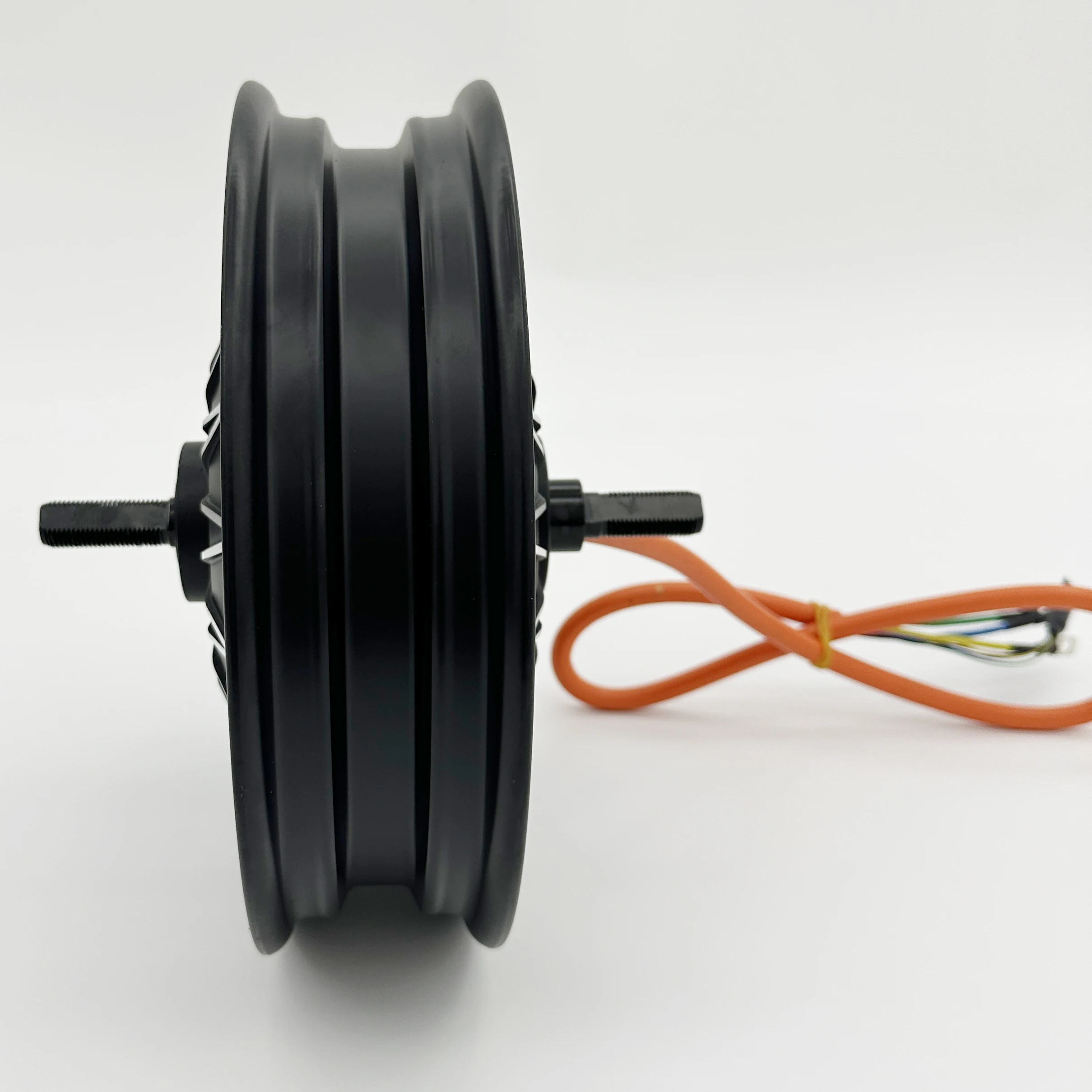 3.00-10, Split Design, Dual Ha - 60V 5000W Brushless Hub Motor recensie en prijs