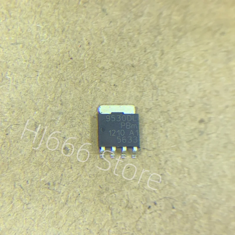 10 piezas, PH9530DL, 9530DL, SOT669