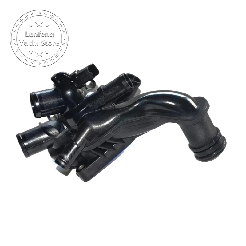 P/N: 11537534521 - Coolant Thermostat for Citroën C4, DS3; BMW MINI (R55, R56, R57, R61); Peugeot 207, 3008, 308, 5008, RCZ