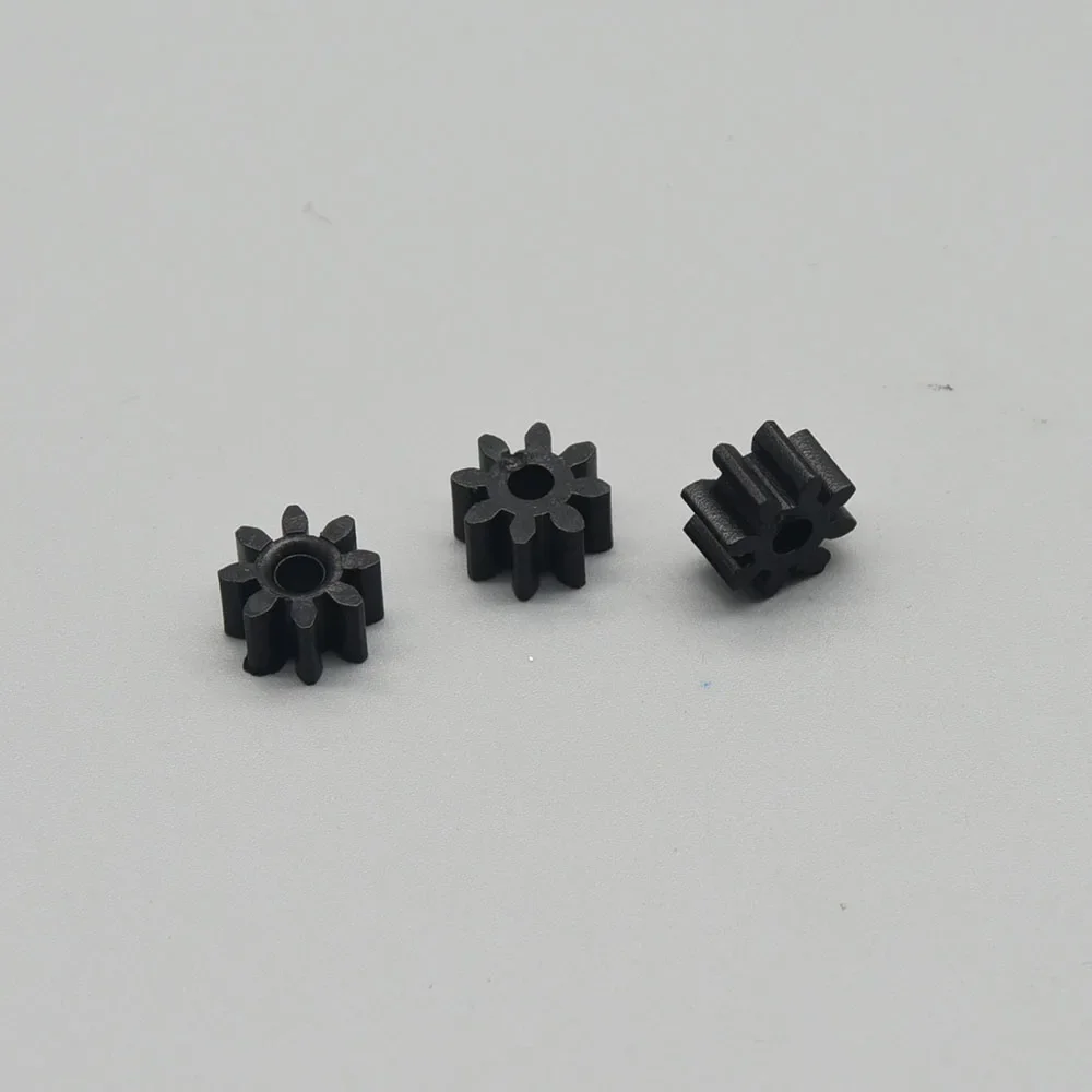 

5pcs Gear 8T for HP 920 6000 6500 6500A 7000 7500 7500A B010 B010a B010b B109 B109a B109c B109q B110 B110a B110b B209 B209a B210