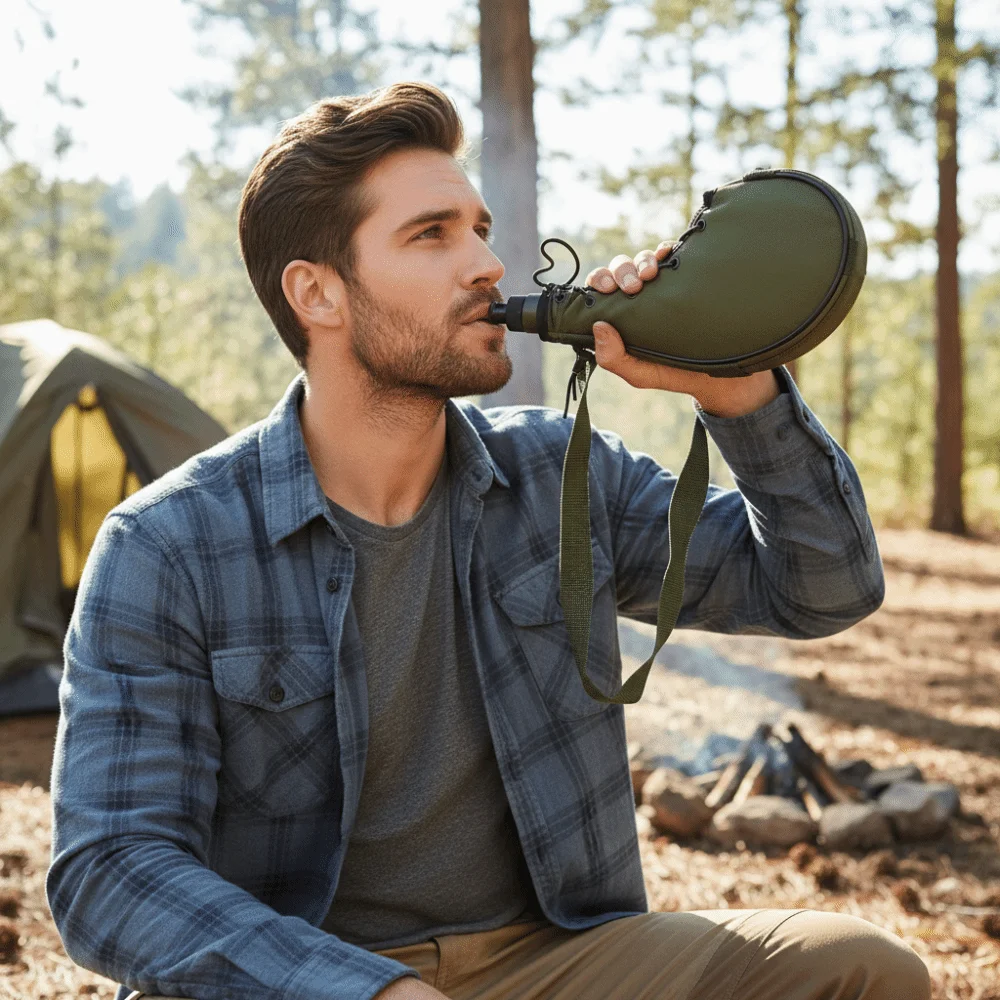 garrafa-de-agua-duravel-de-800ml-para-atividades-ao-ar-livre-leve-a-prova-de-vazamentos-garrafa-esportiva-plana-cantil-de-agua-de-tecido-oxford-para-mochilao