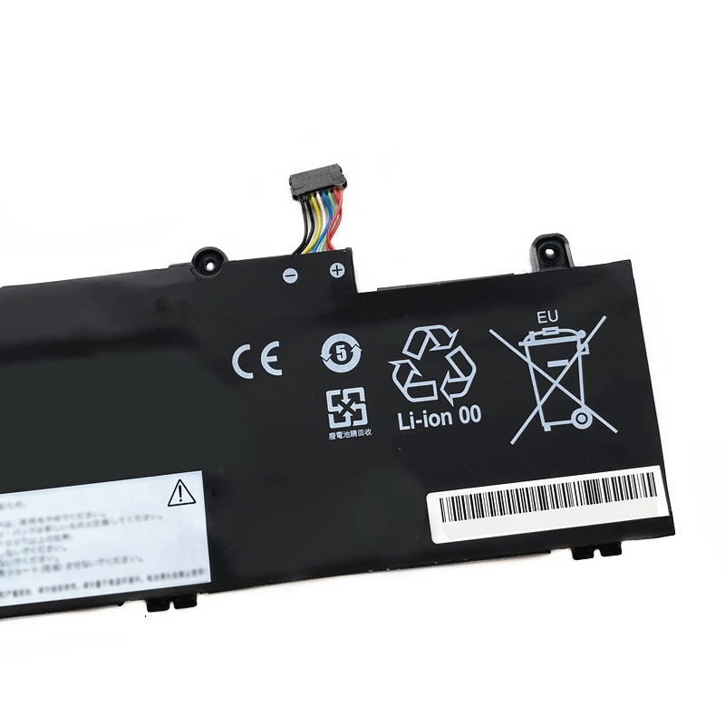 UGB Mới L19M3PD5 L19C3PD5 Laptop Cho Lenovo ThinkPad E14 E15 GEN2,L19D3PD5 L19L3PD5 L20C3PD4 L20D3PD4 L20M3PD4 TP00116C