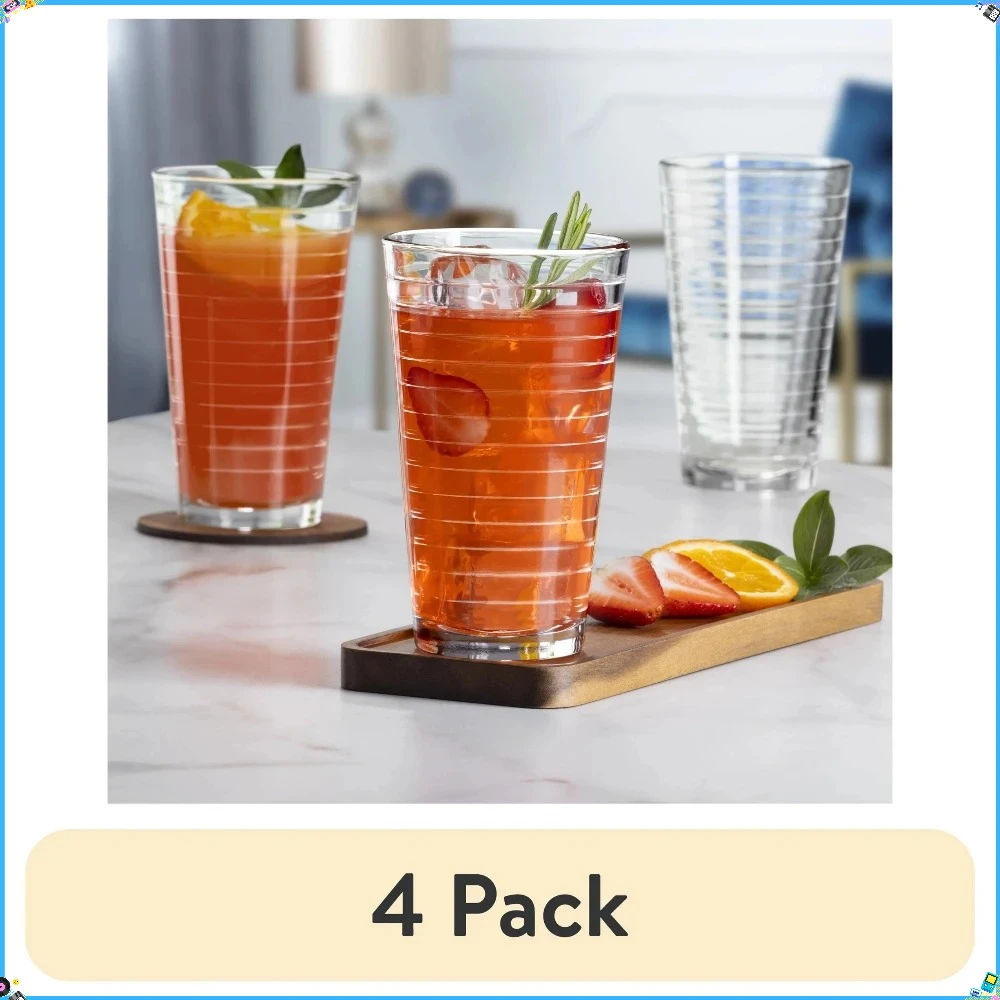 

(4 упаковки) 8 высококачественных чашек для питья, кофейных чашек, стаканов, кружек для питья