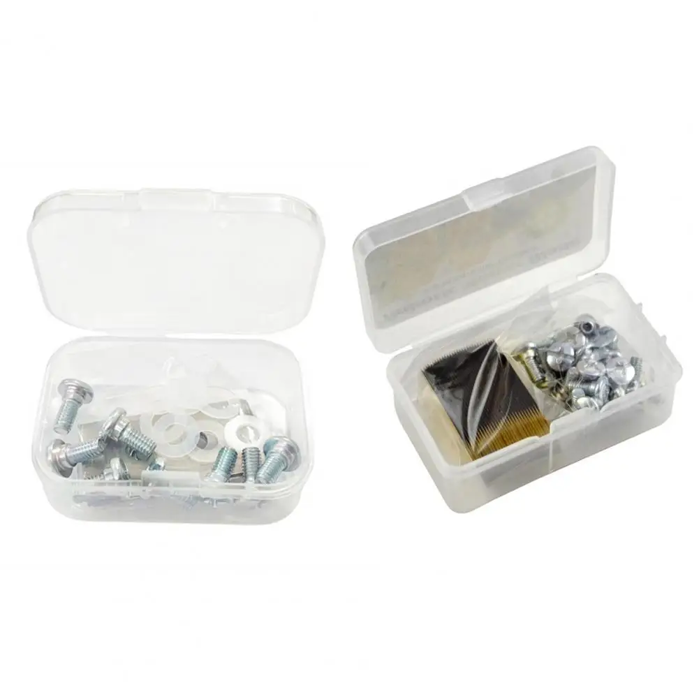 Рисунок 5 - 36 комплектов сменных лезвий для газонокосилки