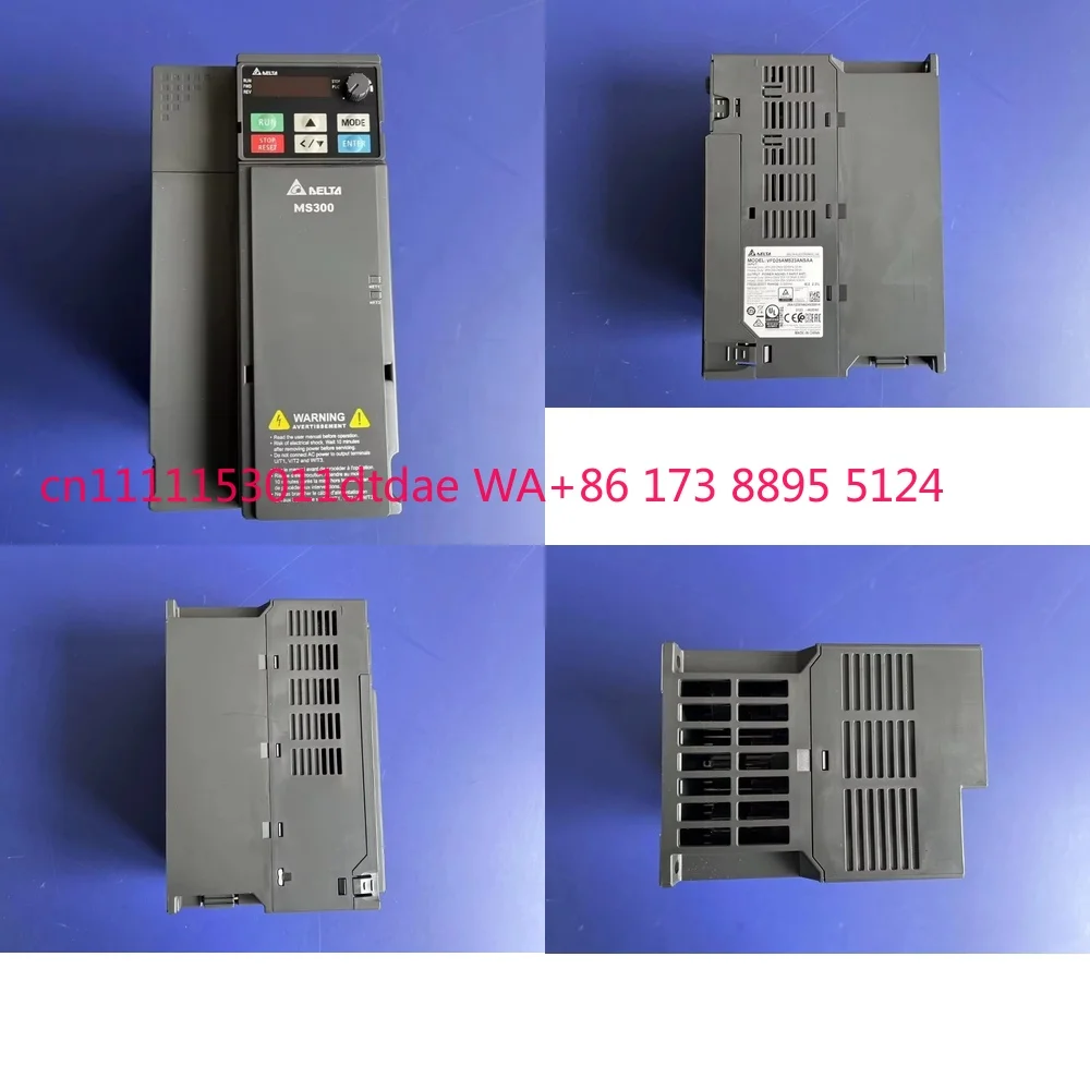 Vfd MS300 Series Va…