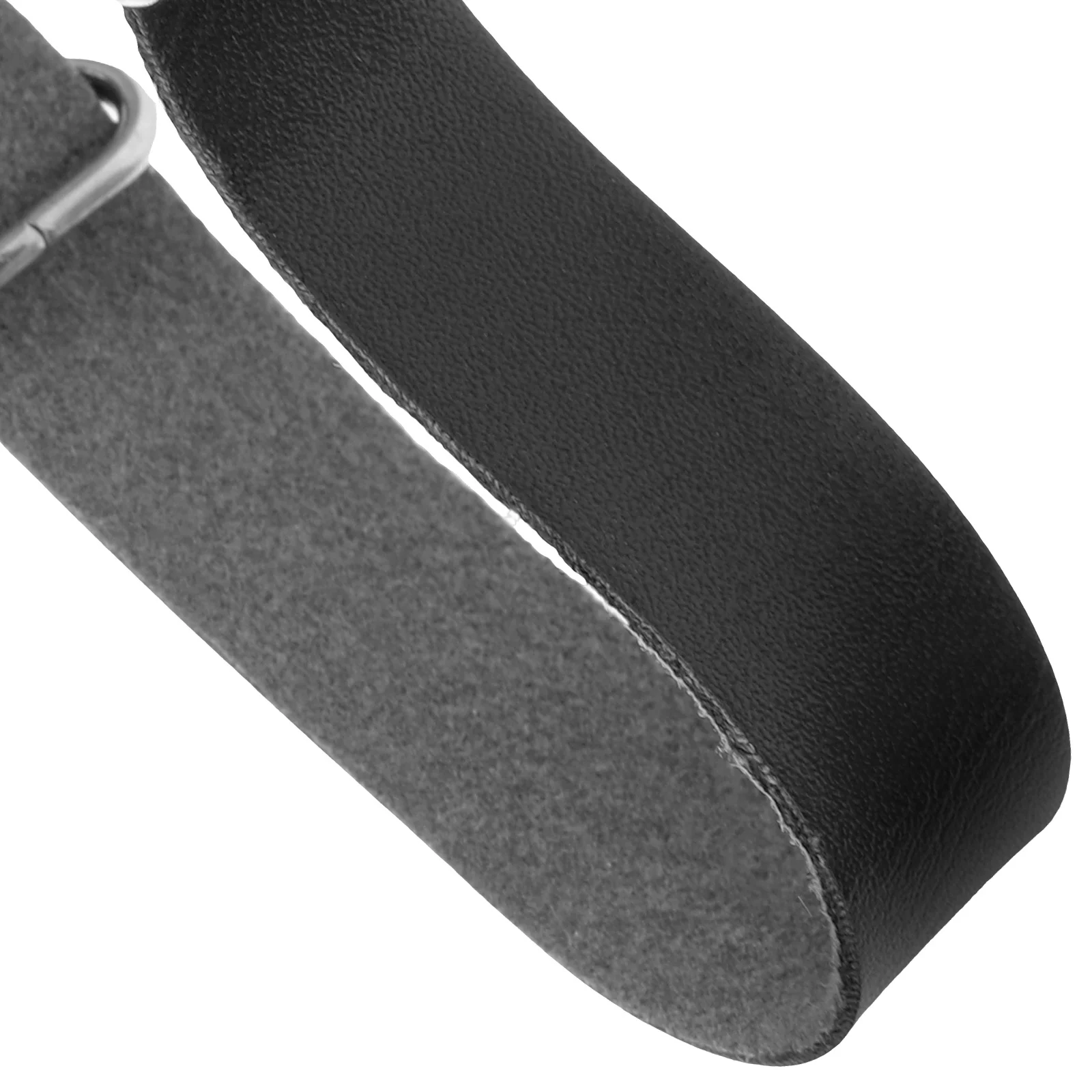 

2pcs Elastic Sleeve Garters Adjustable Arm Bands Cuff Holders Black 1 5cm Size For Men Women Formal Occasions Wedding Prom Hats