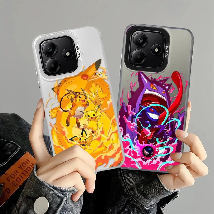 Poke-Mons Gen-Gars … - image