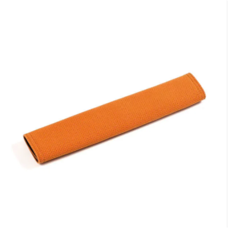 ISURE MARINE Automotive Seat Belt Shoulder Protector Protective Cover Breathable Shoulder Cover Car Interior Accessories