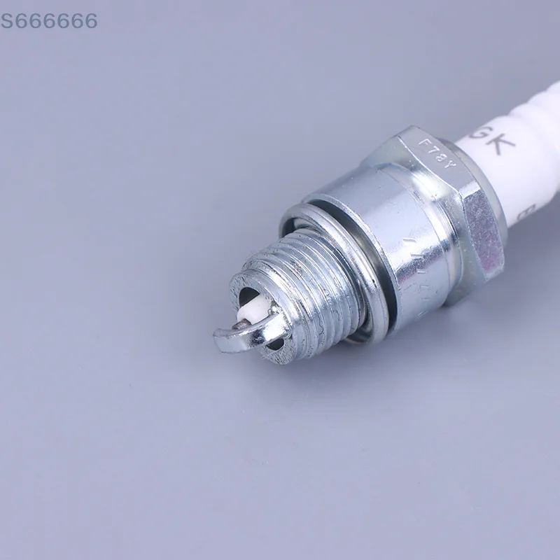 

Свеча зажигания Iridium BP7HS 1/3/5 единиц для 2-тактных лодочных двигателей