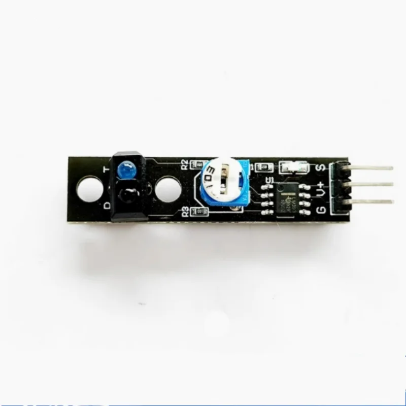 KY-033 Tracking Sen… - image