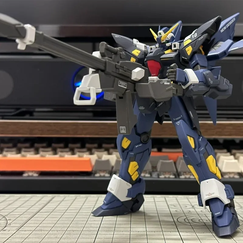 New Hg Super Robot … - image