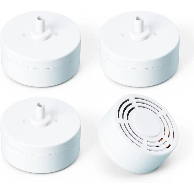 

YANA50I Ингибитор накипи, совместимый с картриджами для деминерализации Dreo Humidifier HM735S - HM735S, 4 шт.