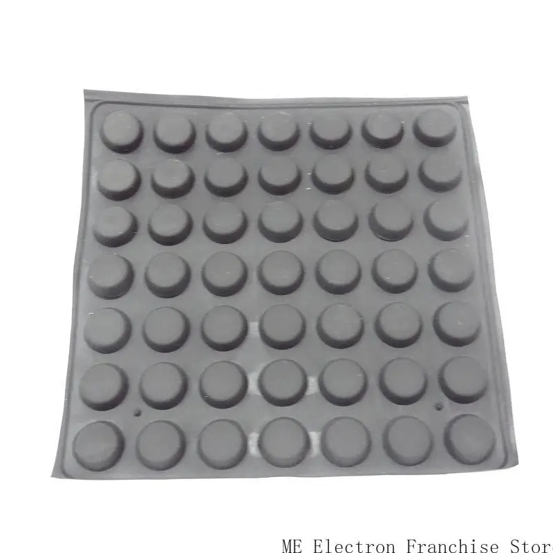 T5EAユニバーサルラップトップ/コンピューターキーボードスタンド、4パックアンチスリップシリコンライザー安定キックスタンド、ウルトラコンパクト換気フィート