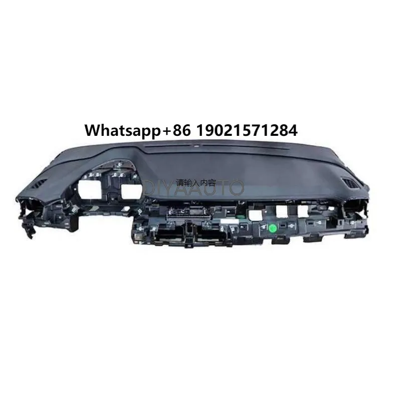 

Dashboard Body OEM 6027119900742 for Geely BINYUE Auto Parts Supplier From China Production