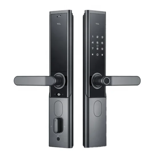

Hot Sale Smart Fingerprint Lock Safe Password Keypad Smart Digital Fingerprint Automatic Fingerprint Digital Lock