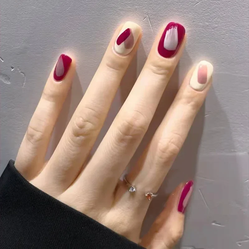 thumb