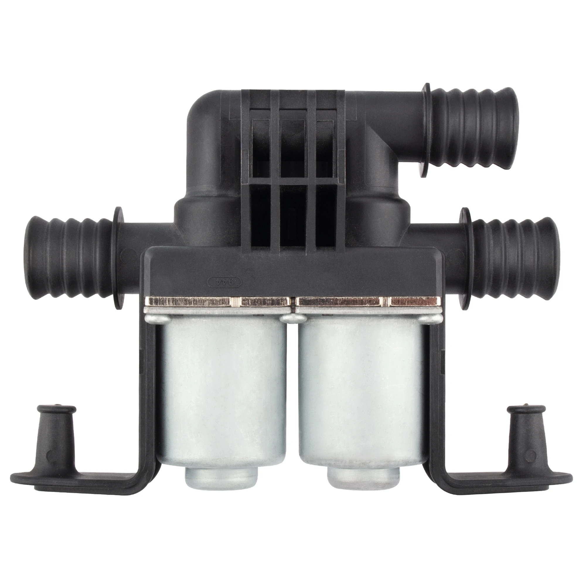 BOXI Heater Control Valve Solenoid for BMW X5 E53 E70 F15 X6 E71 F16 64116910544 1147412166