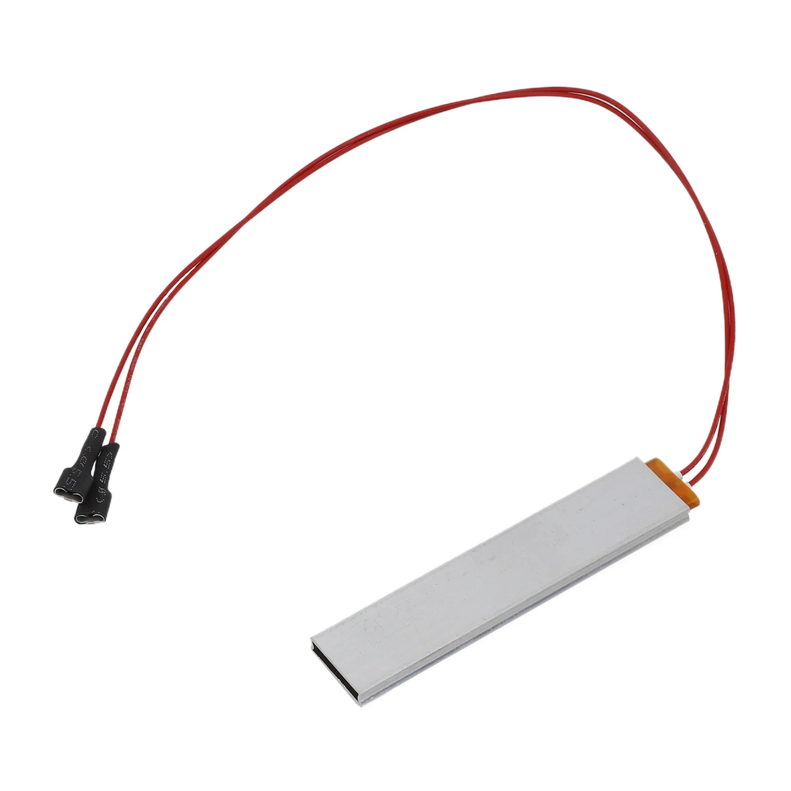 1pc 12V/110V/220V PTC Heating Plate Fully Automatic Small Incubator Accessories 9.5*2cm Home Improvement Accessories