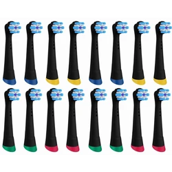 4-16pcs Compatible Oral-B iO 3/4/5/6/7/8/9/10 Series Ultimate Clean Electric Toothbrush Replacement Brush Heads For Oral-B iO