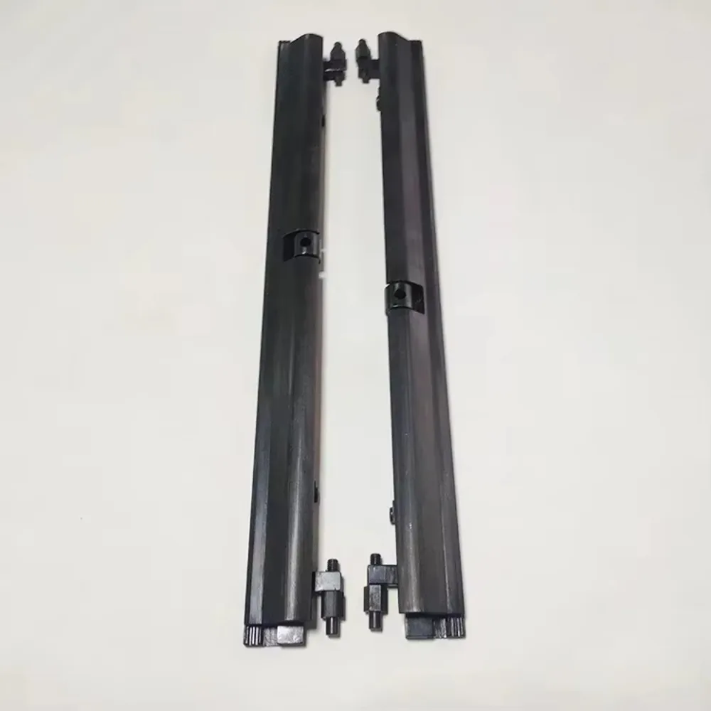 1 Pair 69.353.602F Quick Plate Clamp For Heidelberg GTO52 Printing Machine Parts GTO 52