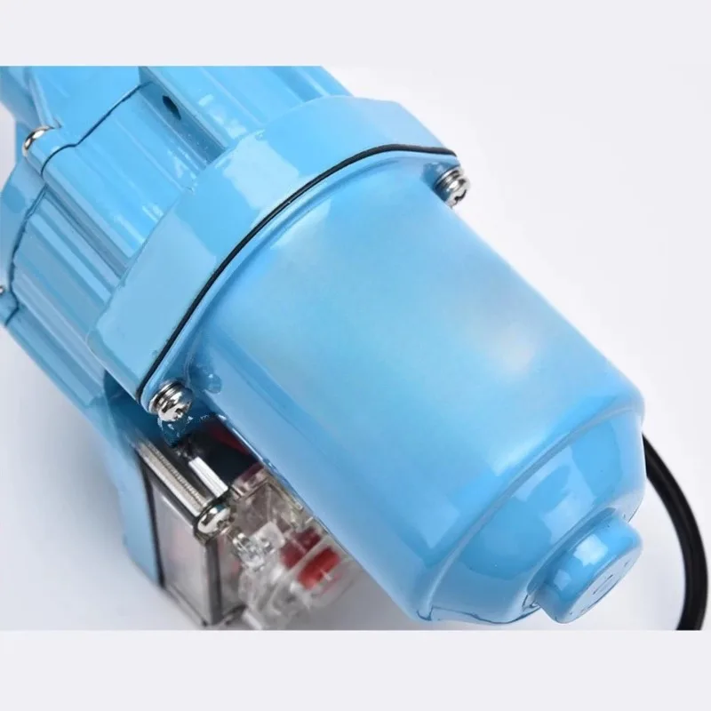 Electric film curler 220V greenhouse roller shutter machine 24V greenhouse farm automatic ventilation film twister accessories