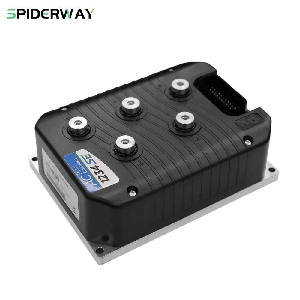 

48V 450A Controller for Curtis Bad Boy Buggies Ambush iS Golf Cart 1234SE-5421