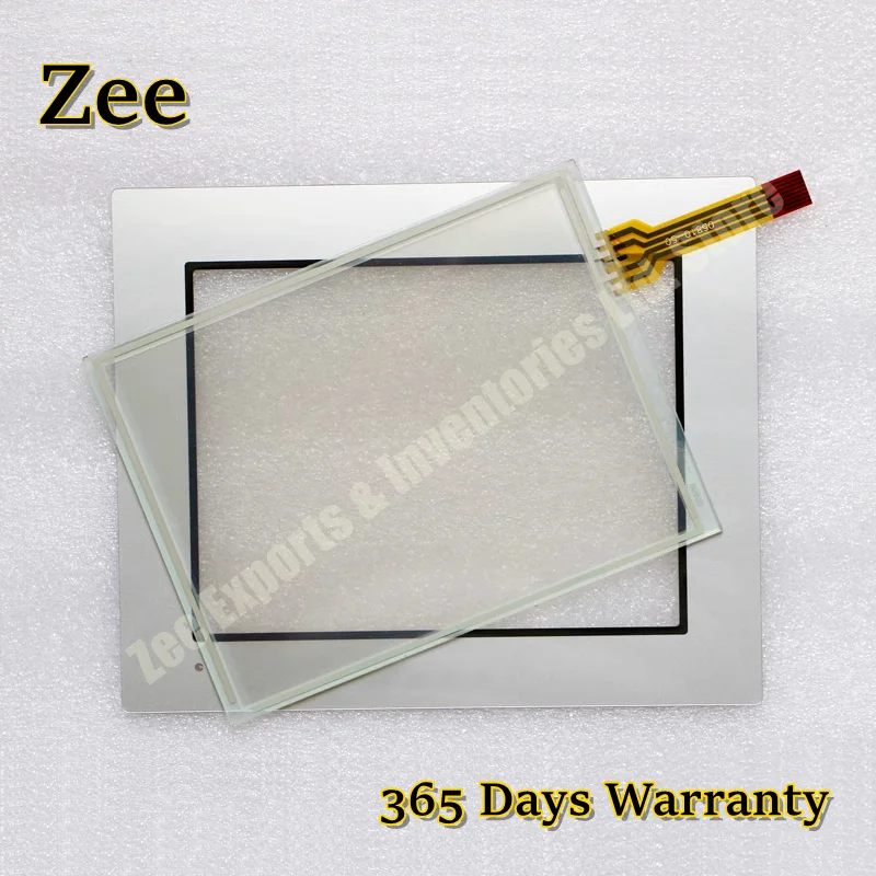 

New for LT3300-S1-D24-C LT3300-T1-D24-C LT3301-L1-D24-K Touch Screen Protective Film