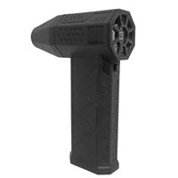 A20F-Multifunctional Mini Powerful Blower, High Speed Duct Turbo Violent Jet Fan, 110000 RPM High-Performance Brushless Motor