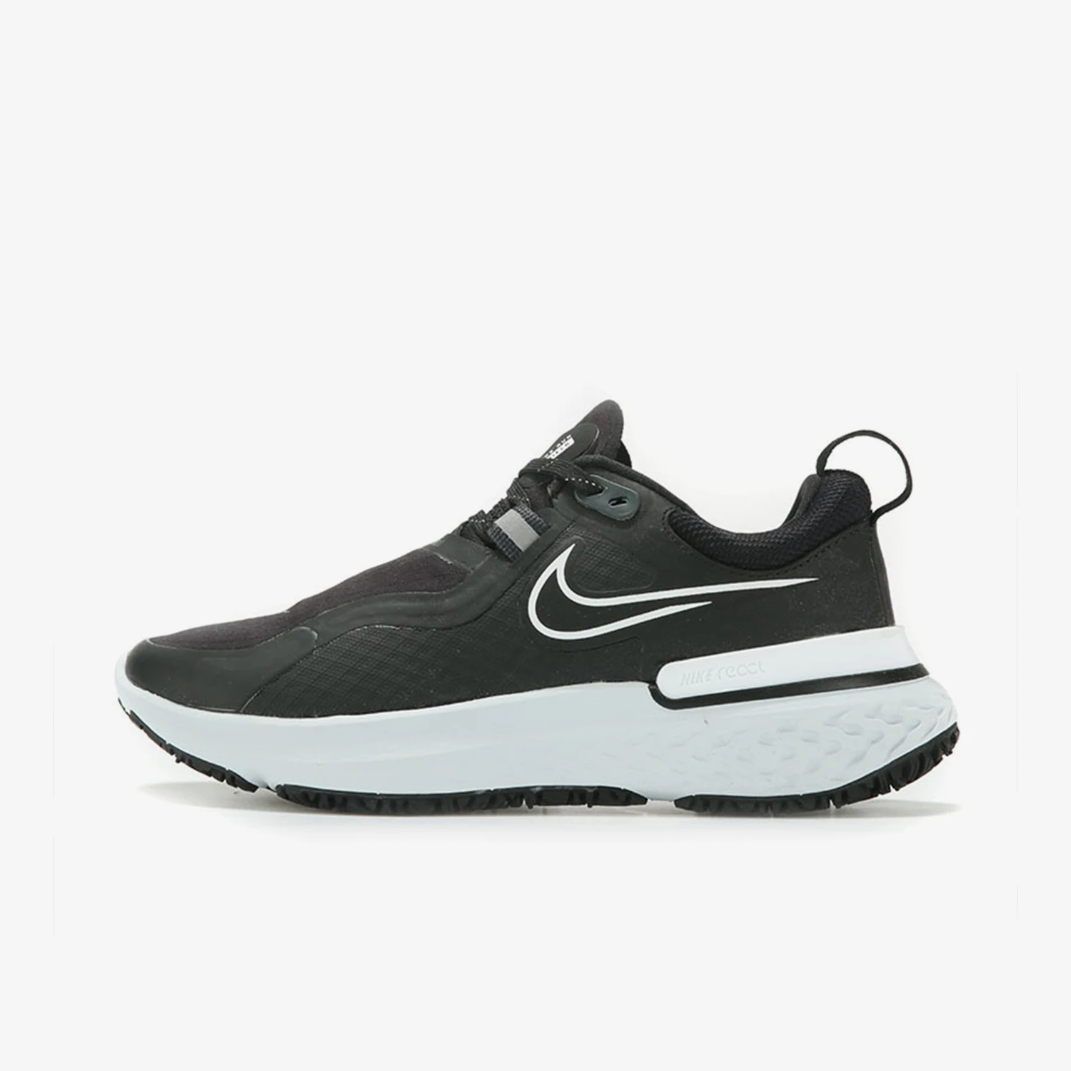 Nike Authentic REACT MILER Women's Low-Top Casual Cushioned Sports Shoes CQ8249-002