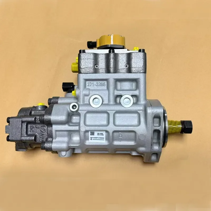 Diesel Fuel Injection Pump 324-0532 High Pressure Common Rail Injector Assembly for Heavy Duty Truck Engine Replacement Part