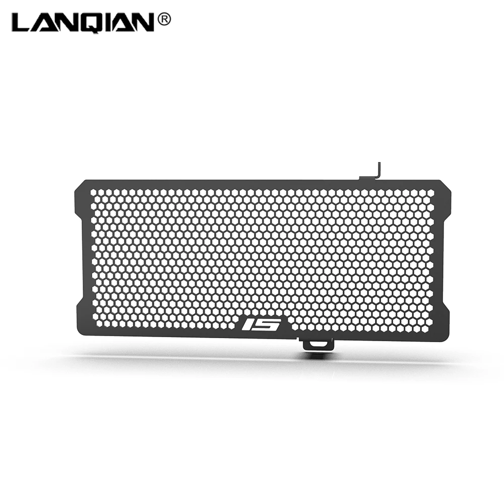 

Motorcycle CNC Radiator Grille Guard Cover Protector For Yamaha MT15 MT-15 MT 15 V1 & V2 2018-2019-2020-2021-2022-2023-2024