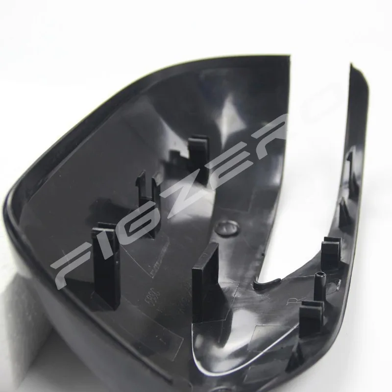 

Brand New Reverse Rearview Mirror Housing Left Right Unpainted Black Silvery White Gray for Subaru Forester 2011 2012