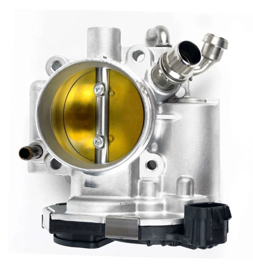 

Auto Parts Throttle Body for Chevrolet Cruze 1.6 1.8L Car 55577375