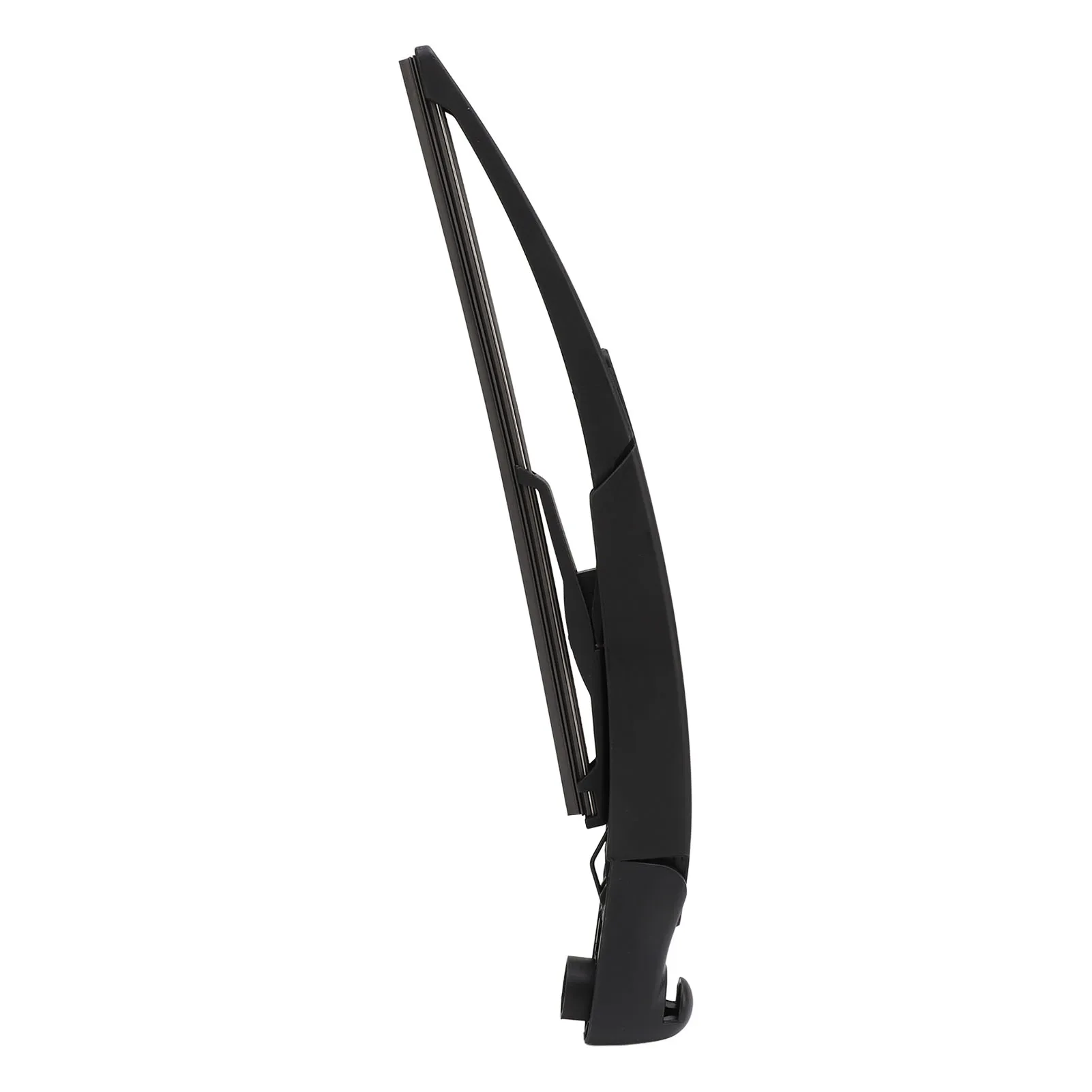 Back Wiper Blade Arm Set Robust Perfectly Fit Rear Wiper Blade Arm Assembly Direct Replace for Mini Cooper R56 R60 2007-2014