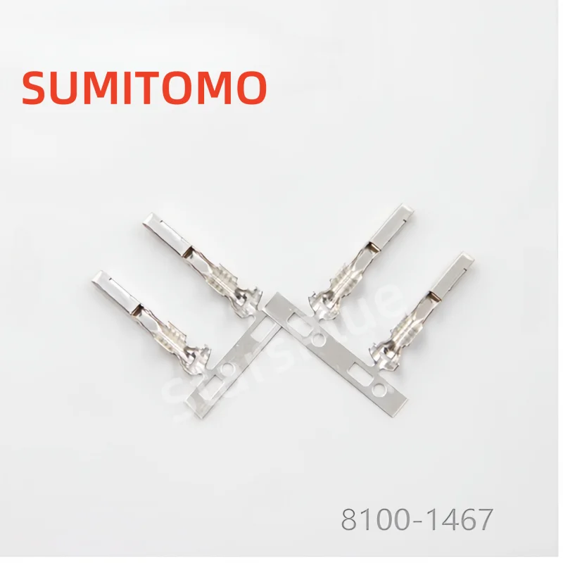 

50PCS 8100-1467 SUMITOMO Connector 100% New original