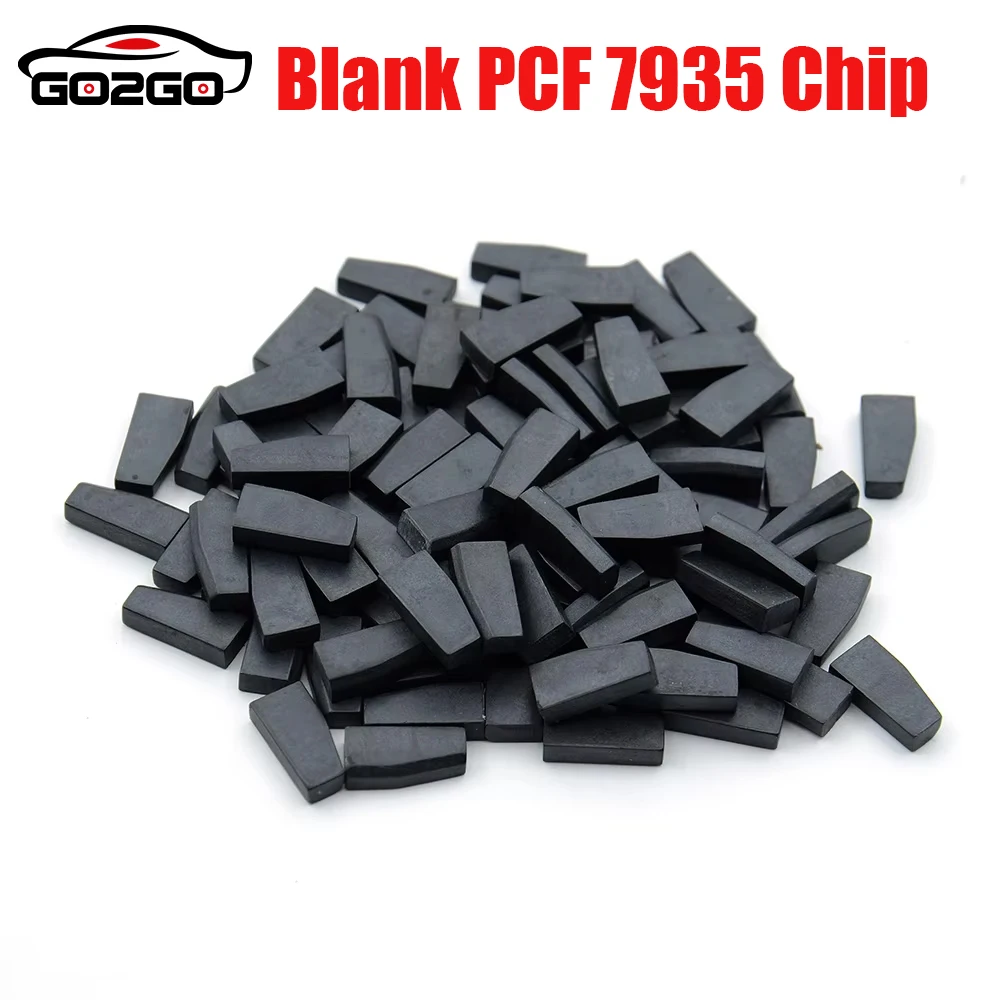 Chip transpondedor PCF7935AS en blanco PCF7935AA PCF7935 T16 ID40 para Opel, para Vauxhall, para Vauxhall, para Cadillac, para Holden