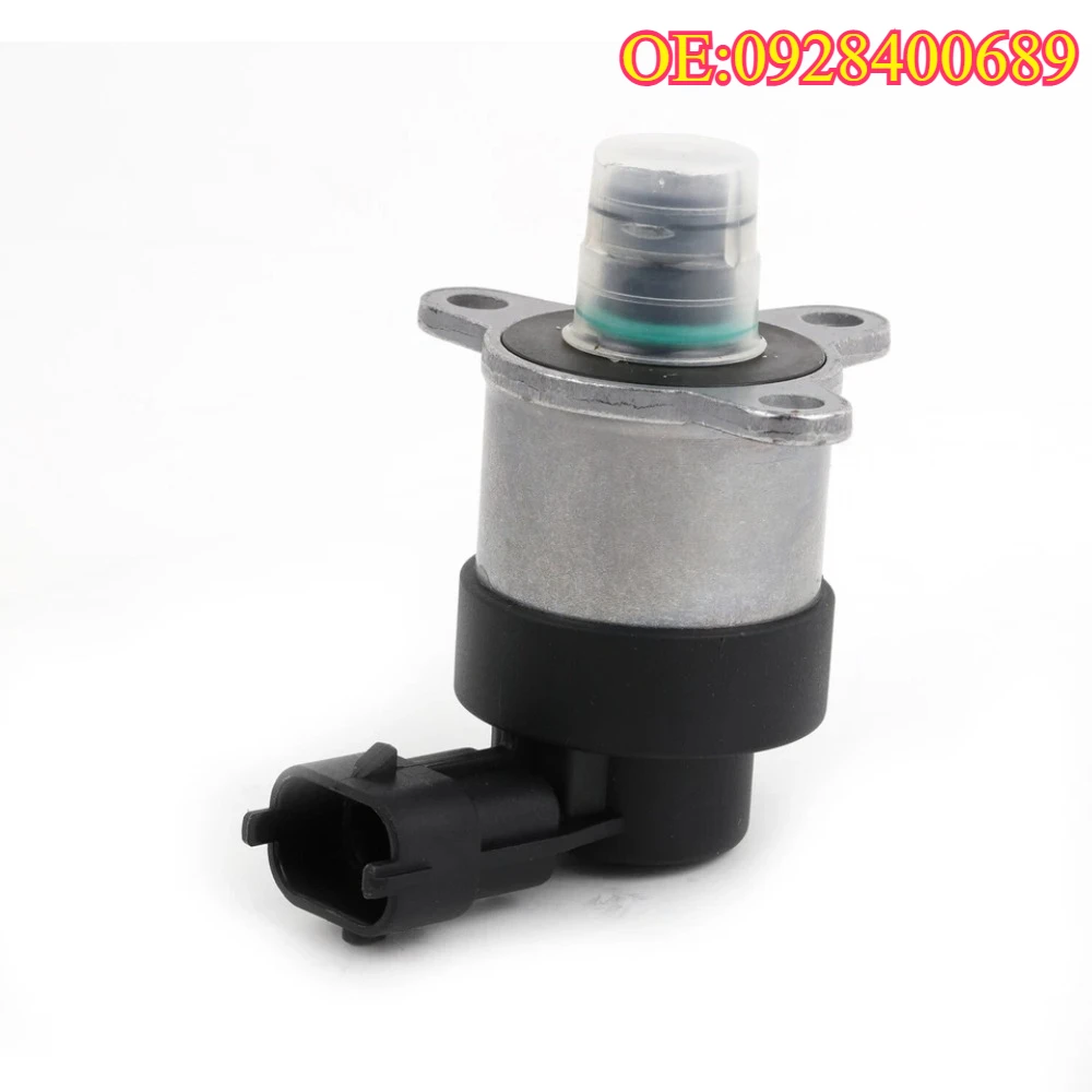 

High quality New For 0928400689 Fuel Pump Regulator Metering Control Solenoid SCV Valve