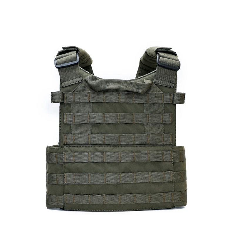 Live Field Vest