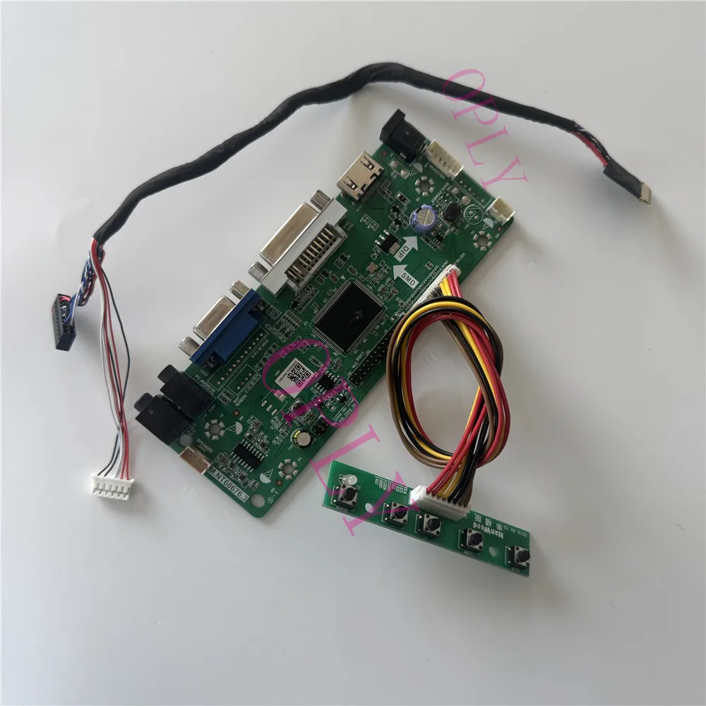 Controller Board Hd… - image