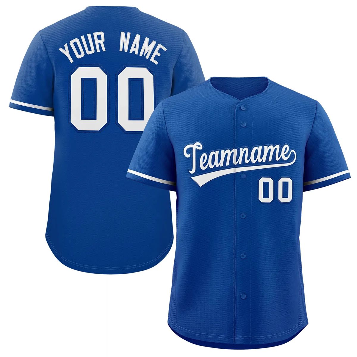 Custom Baseball Jersey Printed Personalized Baseball Shirts Sports Uniform for Men Women Boy