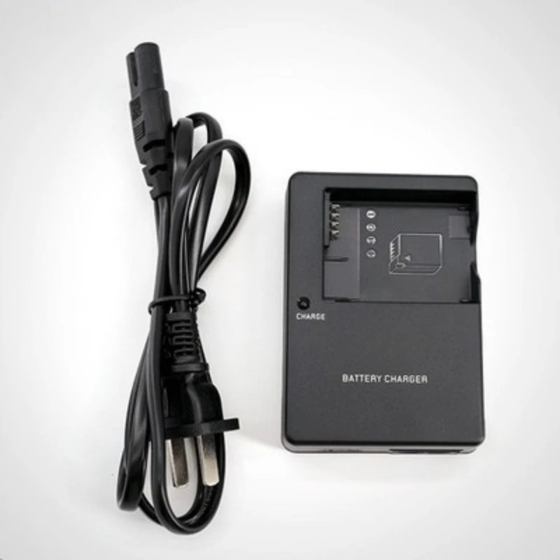 

nice Genuine Brand New for leica Battery Charger for leica Q /QP/CL/ BP-DC12
