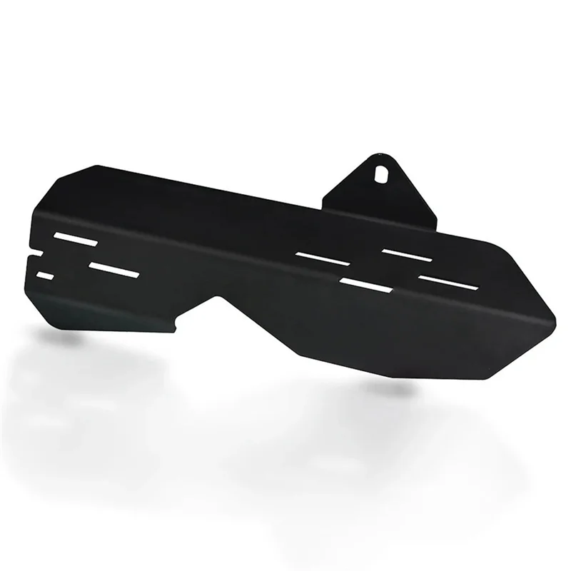 

Highly Recommended Motorcycle Exhaust Pipe Protector Heat Shield Cover Guard Anti-Scalding Cover For BMW F650GS F700GS F800GS