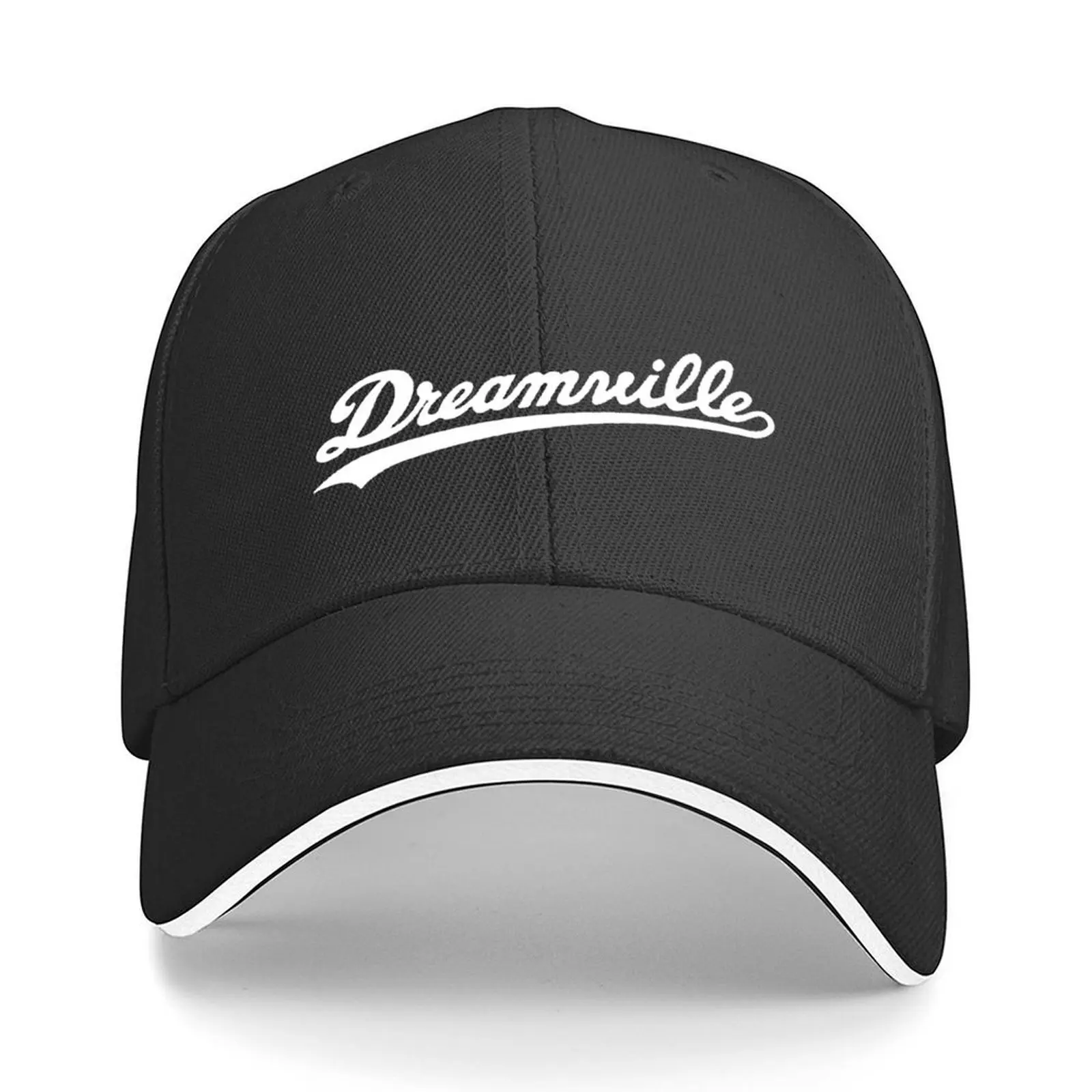 

Dreamville Baseball Cap Sunscreen |-F-| Beach beach hat Women Men's