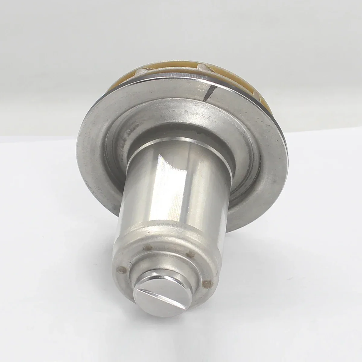 Water Circulation Pump Motor Rotor Water Leaves for Wilo Pump Apply to Power 63W~83W Gas Boiler Spare Part