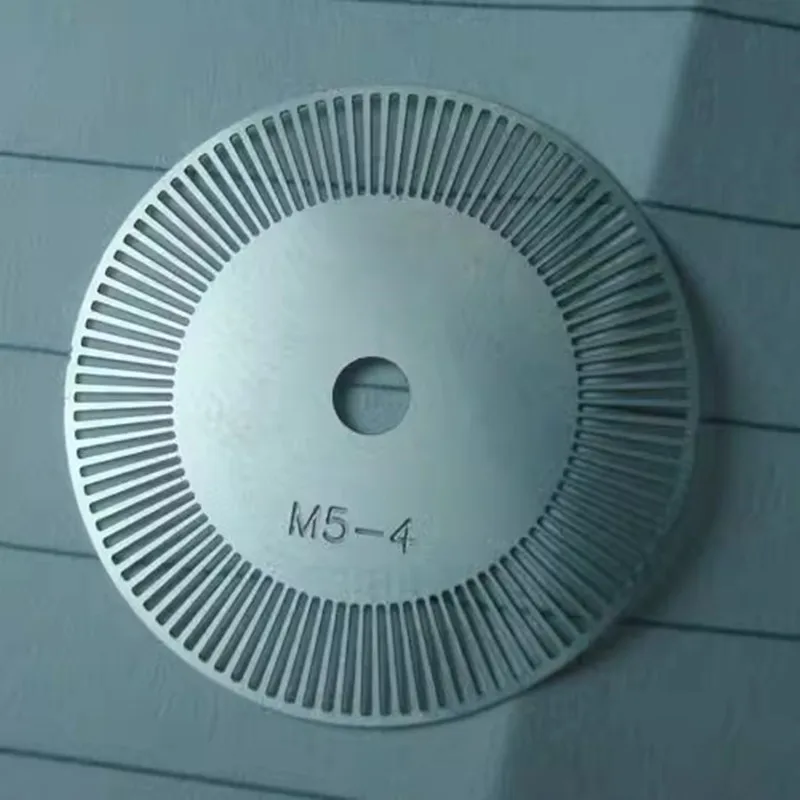 Photoelectric EncoderMotor Code Dial Servo Motor Racing Speed Meter Digital Dial Positioning Code Dial For Robot