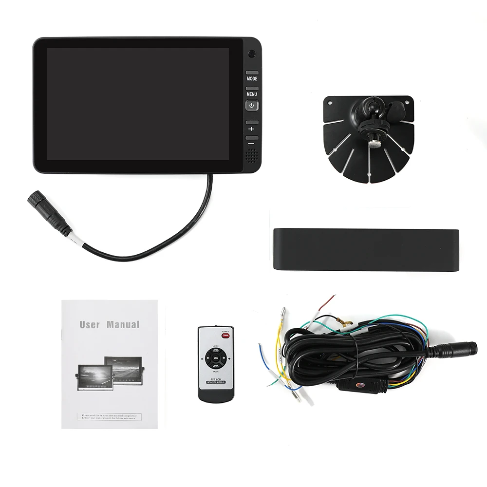 Teenram For Truck/B…