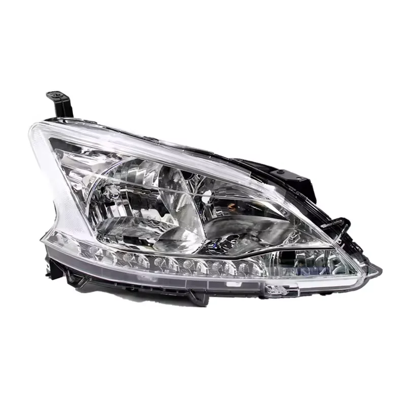 

To yo ta electrical headlamp headlamp assembly 26060-3RA1C left 26010-3RA1C right