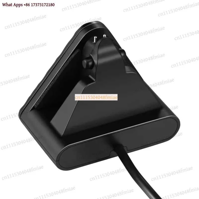 Optimized Smart Glasses Charging Dock for Wayfarer Headliner Skyler AI Glasses USB Charger Base Electronic Accessories