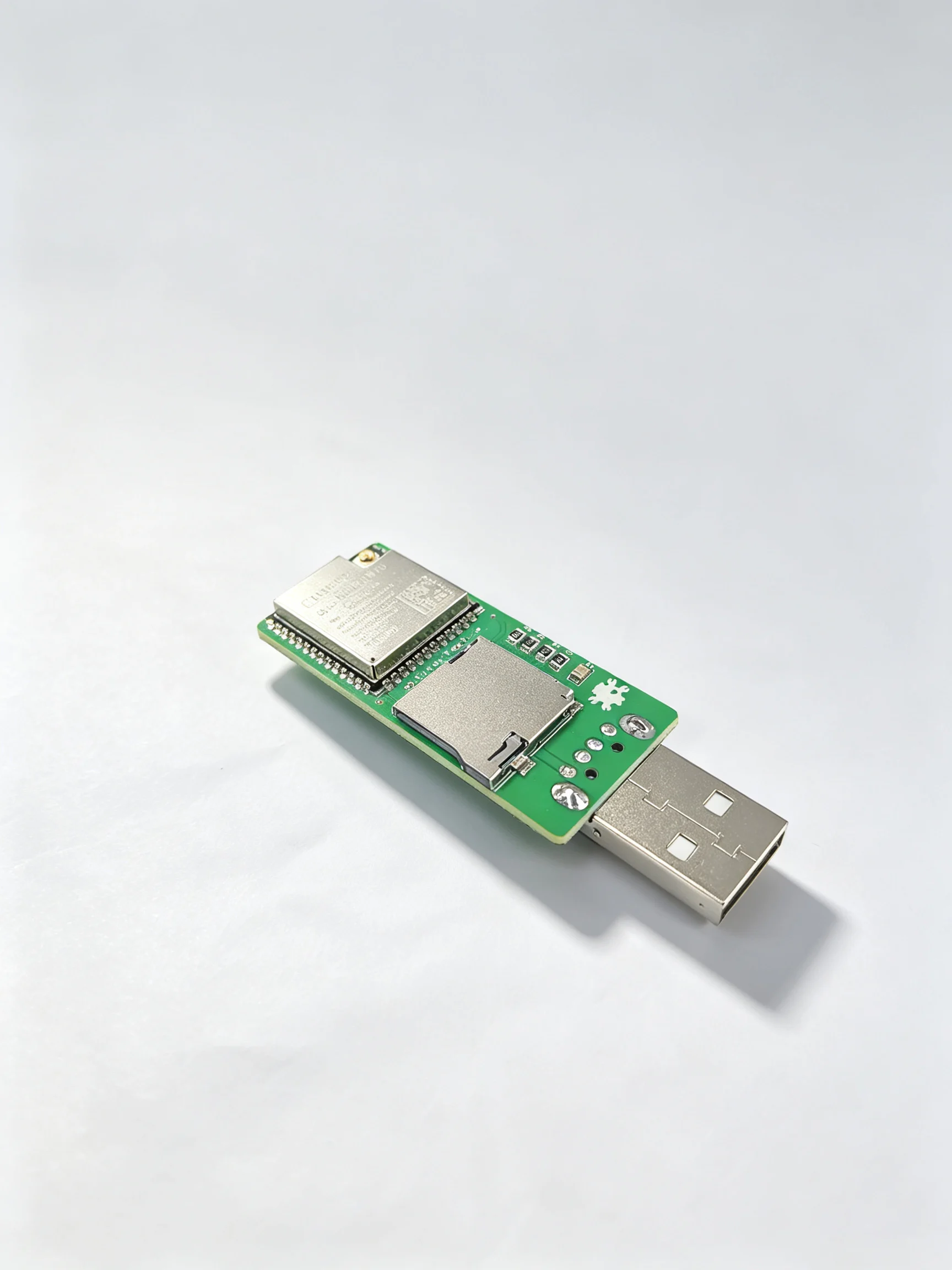 ESP32‑S3 V2.0.0 Open‑Source US - đánh giá và giá Sd Card Module Spi