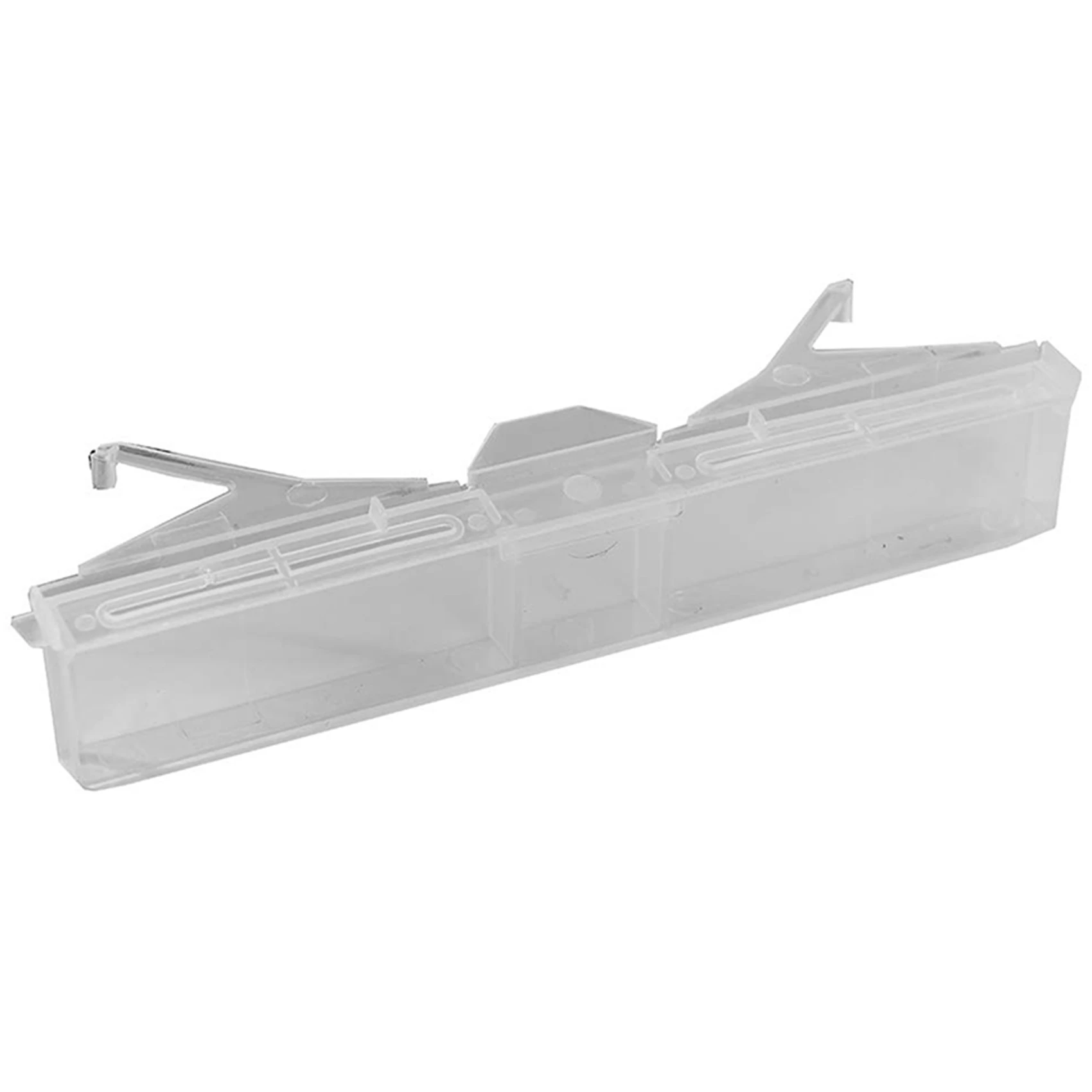 ABRW-120 Packs Bee Hive Beetle Trap,Clear Plastic Reusable Beetle Blaster Trap For Hive Beetle Beekeeping Supplies